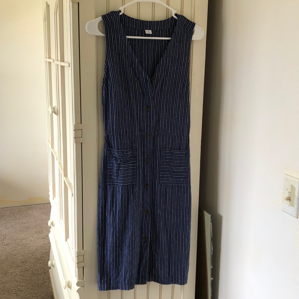 Women’s Old Navy dress